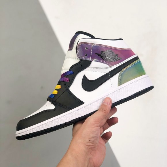 Nike Air Jordan 1 AJ1 main image 4